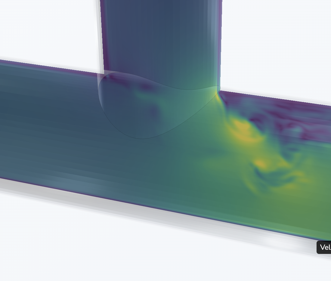 Pipe Flow